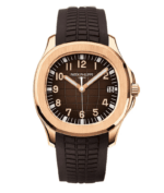 Réplica Patek Philippe Aquanaut Oro Rosa