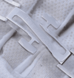 Réplica Patek Philippe Aquanaut 5168G Esfera azul