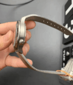 Reloj Omega Seamaster NO TIME TO DIE James Bond - Réplica - IP Empire Relojes Replica