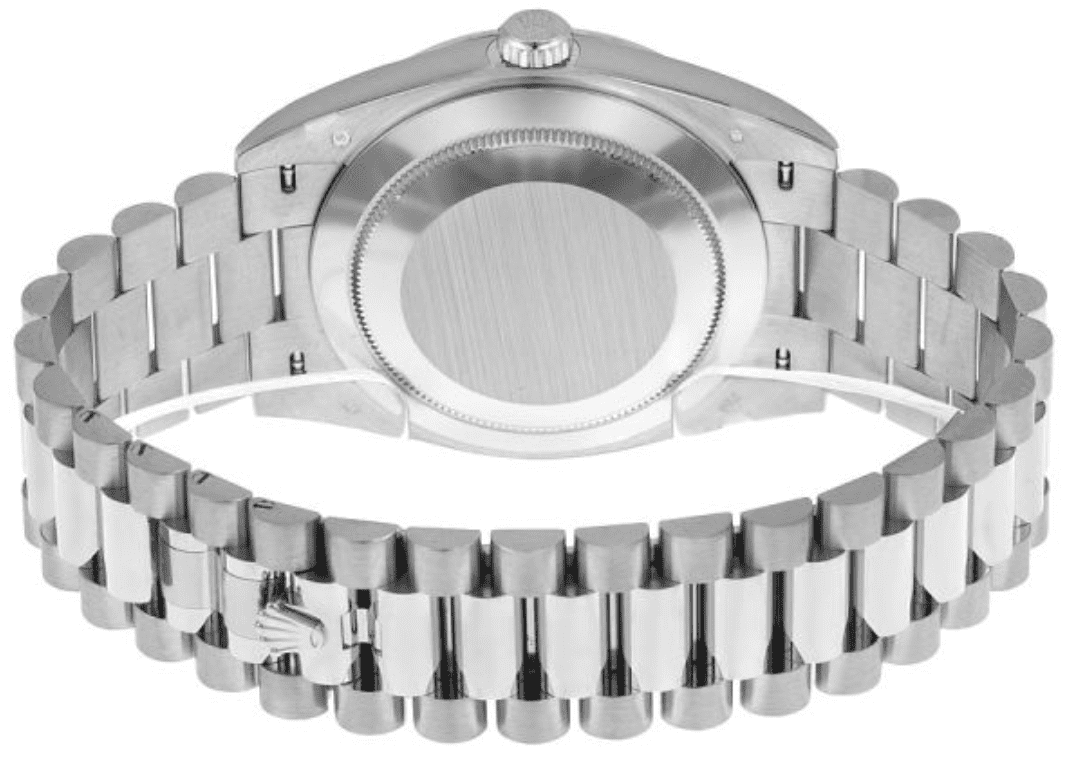 Screenshot2022-03-31at8.07.48PM_43139672-4d7a-4058-a44c-7e86c65cdd23 Replica Clone Day Date Rolex White Gold with Turquise Dial new Model 2022 - IP Empire Replica Watches