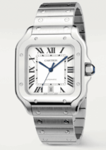 Cartier Santos Réplica