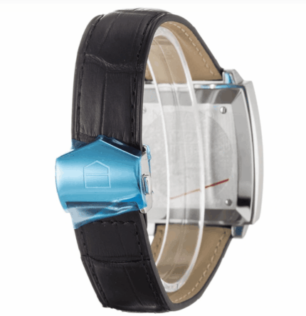 TAG HEUER MONACO CALIBRE 12 Réplica