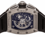 Clon Suizo Richard Mille - RM 011 FELIPE MASSA