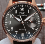 Réplica de reloj IWC Big Pilot