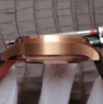 Réplica de reloj IWC Big Pilot