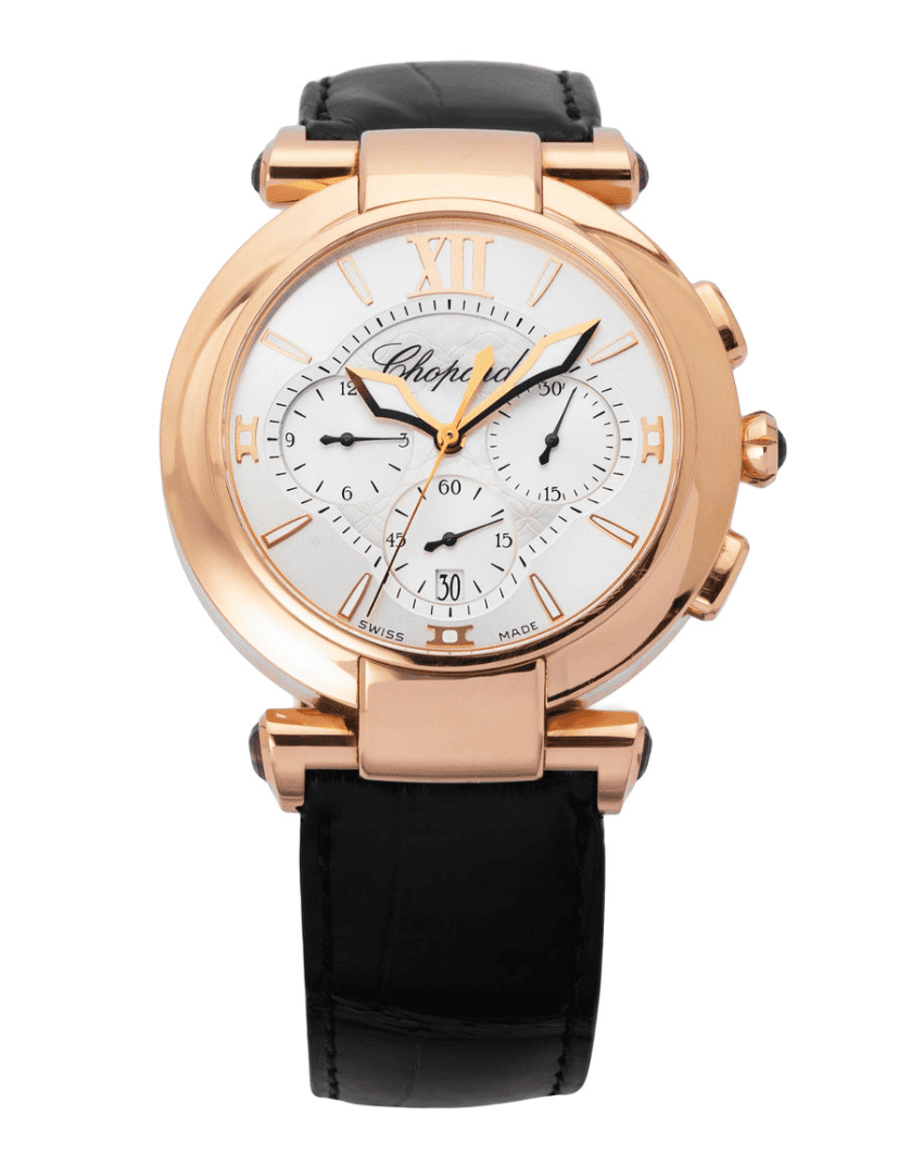Chopard Imperiale Réplica Oro Rosa