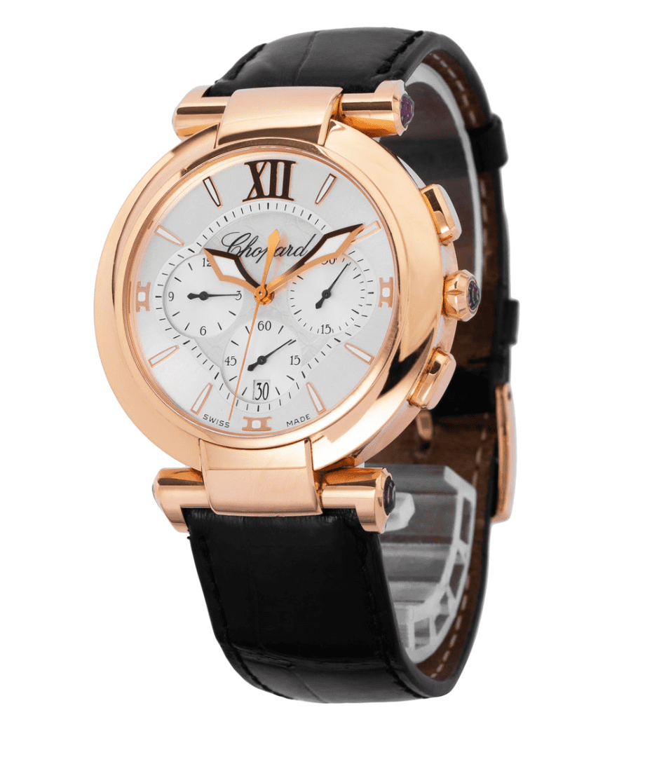 Chopard Imperiale Réplica Oro Rosa