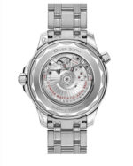 Omega 210.30.42.20.06.001 Seamaster Reloj automático de acero para hombre Réplica de reloj - IP Empire Relojes Replica