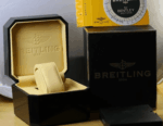 Réplica de caja de reloj Breitling