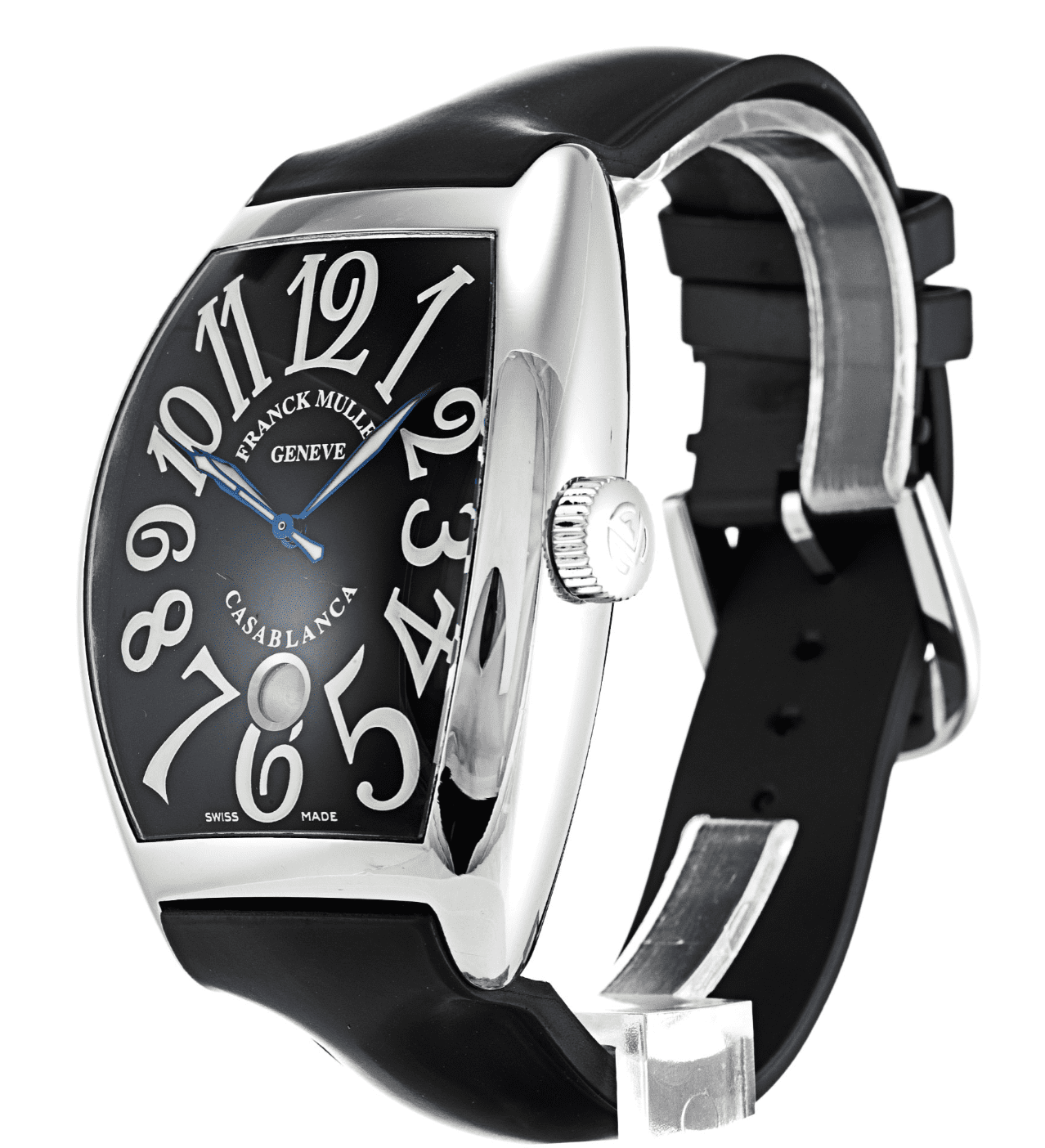 Replica Franck Muller Casablanca 8880 C DT Mens Automatic - IP Empire Replica Watches