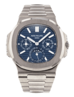 Top Super Clon réplica Patek Philippe Nautilus 5740