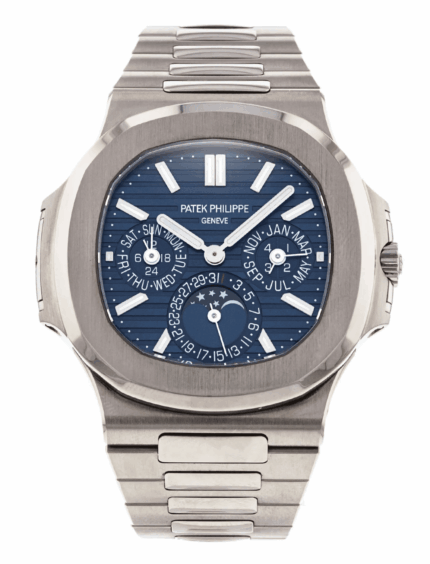 Top Super Clon réplica Patek Philippe Nautilus 5740