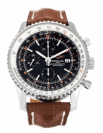 Réplica Breitling Navitimer World