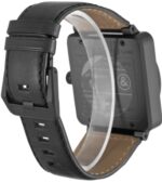 Réplica de reloj Bell and Ross BR01-94 Cronógrafo Carbono - IP Empire Réplica de reloj