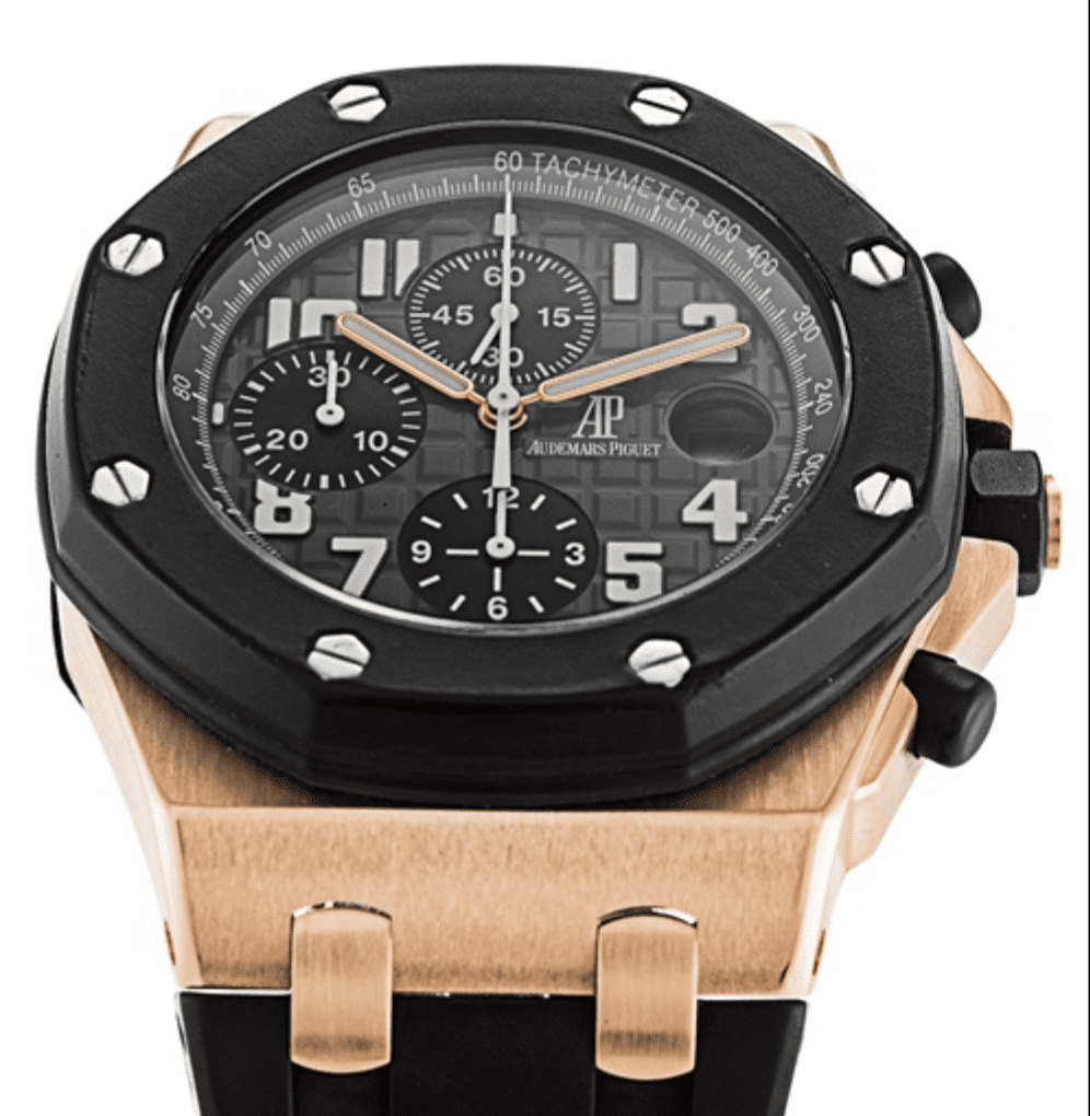Replica Audemars Piguet Royal Oak Offshore Replica Audemars Piguet Royal Oak Offshore