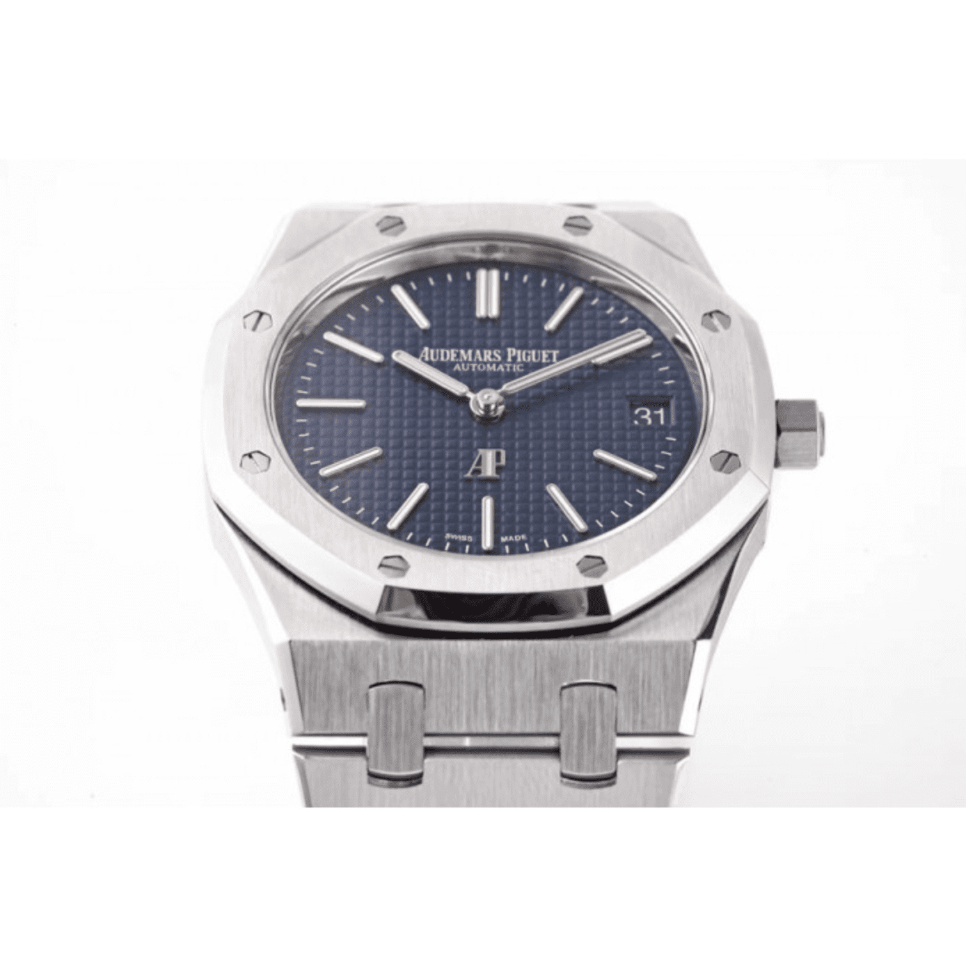 AP ROYAL OAK EXTRA THIN 39MM Super Clone Replica AP ROYAL OAK EXTRA THIN 39MM Super Clone Replica