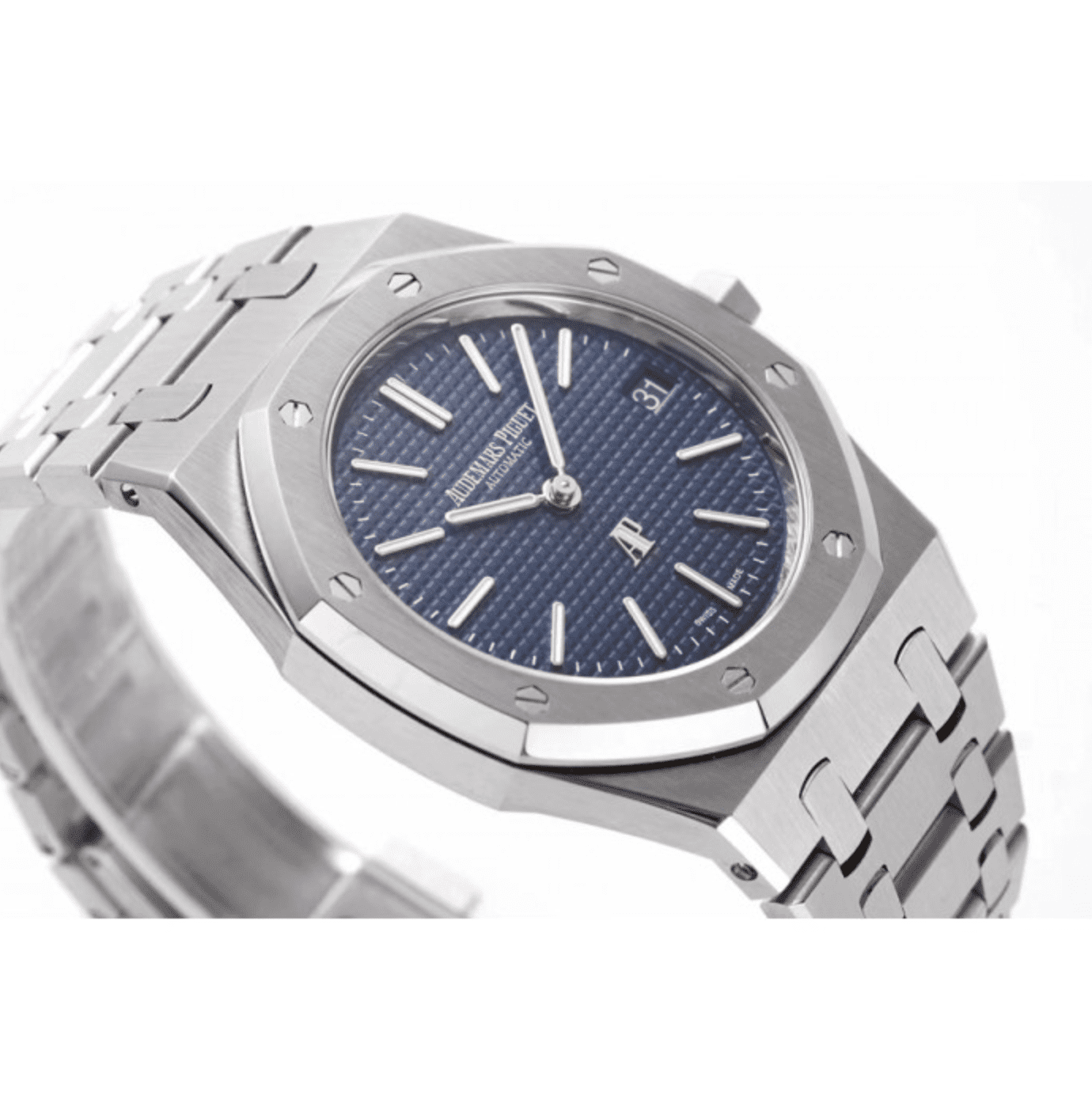 AP ROYAL OAK EXTRA THIN 39MM Super Clone Replica AP ROYAL OAK EXTRA THIN 39MM Super Clone Replica