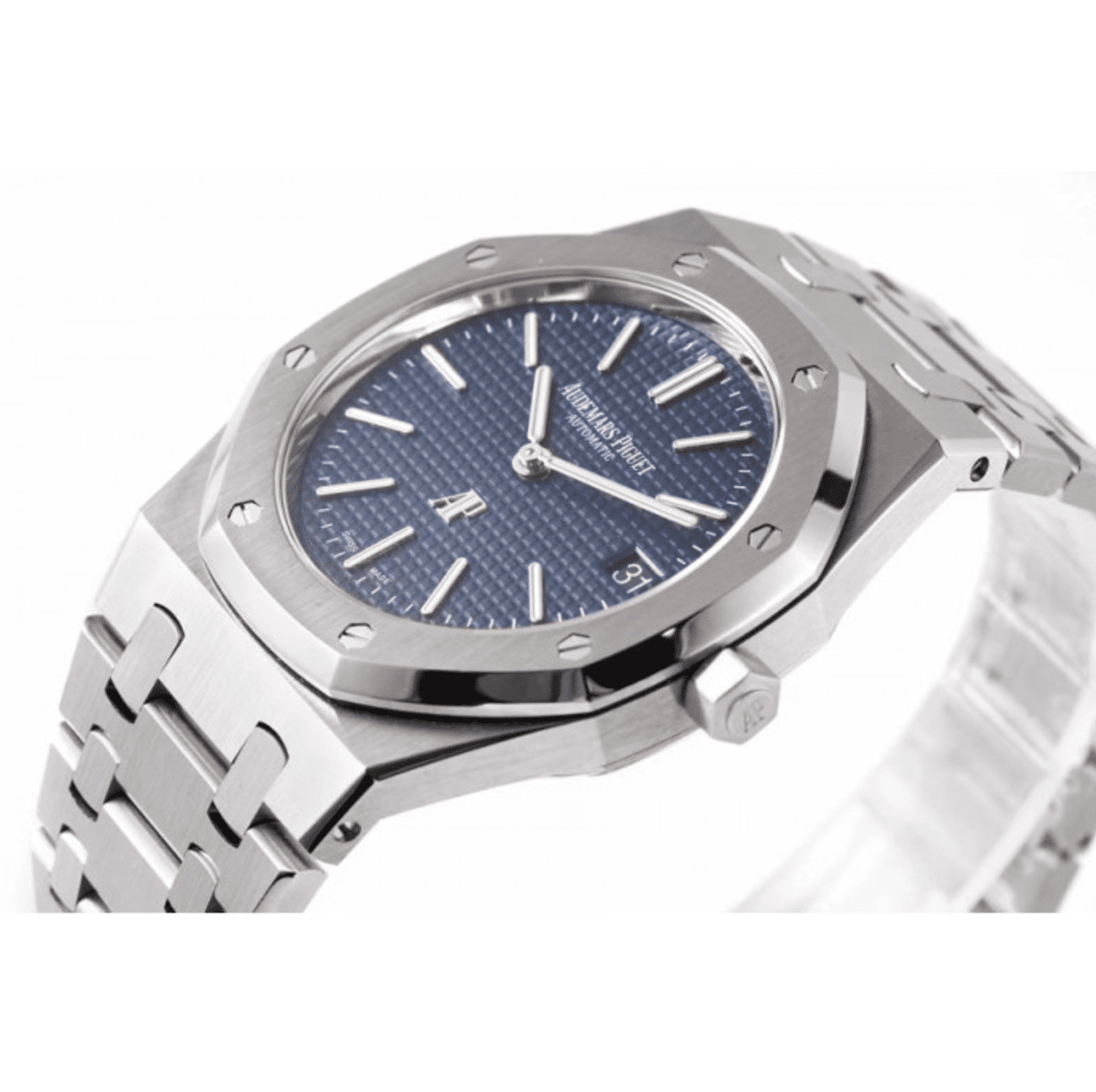 AP ROYAL OAK EXTRA THIN 39MM Super Clone Replica AP ROYAL OAK EXTRA THIN 39MM Super Clone Replica