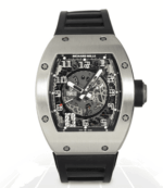 Richard Mille Clon Suizo - RM 010