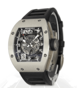 Richard Mille Clon Suizo - RM 010
