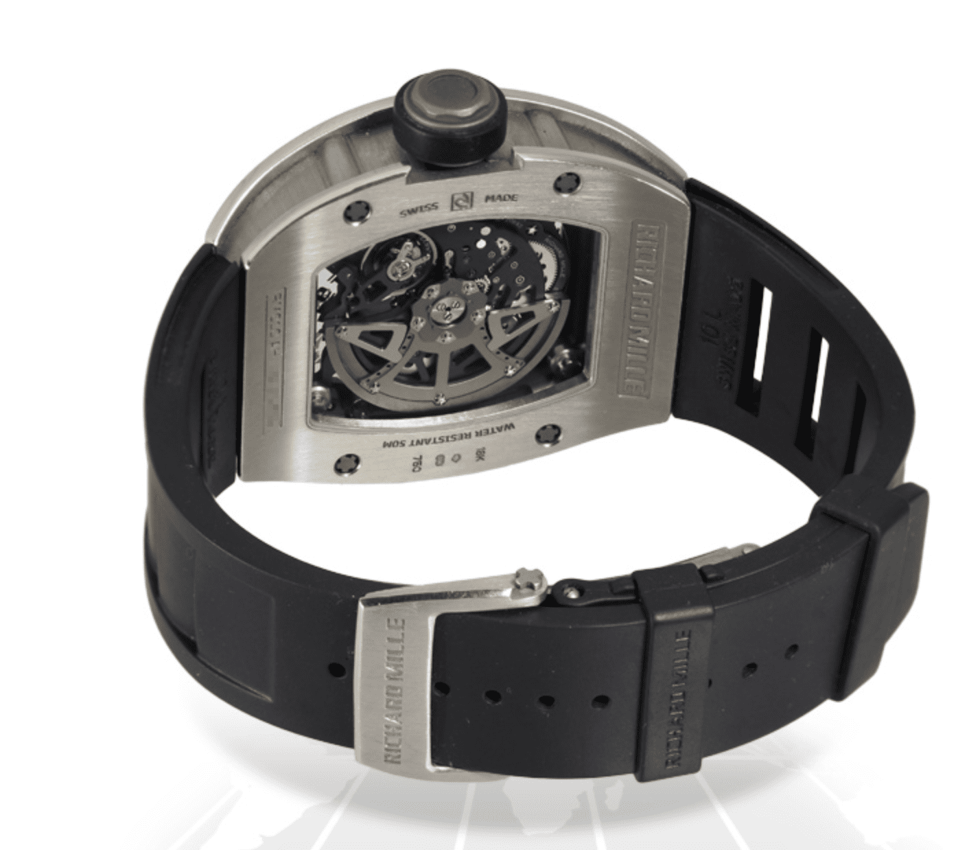 Richard Mille Clon Suizo - RM 010 Richard Mille Clon Suizo - RM 010