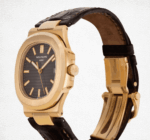 Réplica Patek Philippe Nautilus 5711R Piel