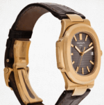 Réplica Patek Philippe Nautilus 5711R Piel
