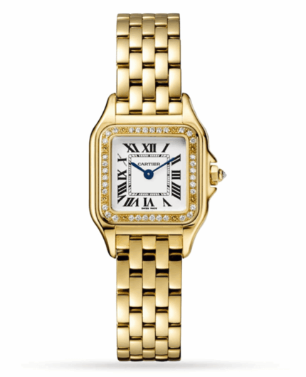 Cartier Panthere Réplica Oro