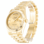 Rolex Day-Date Full Gold Replica