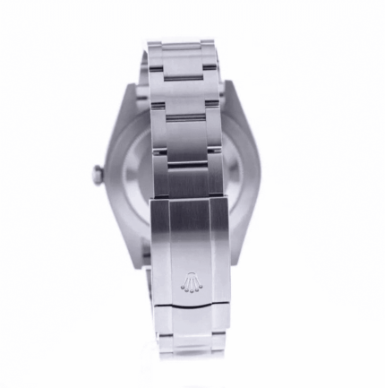 Rolex Oyster Perpetual 41mm Azul - IP Empire Relojes Replica