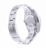 Rolex Oyster Perpetual 41mm Verde Réplica