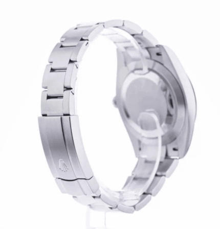 Rolex Oyster Perpetual 41mm Negro Réplica