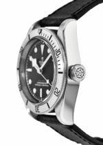 Tudor Heritage Black Bay Réplica 41mm