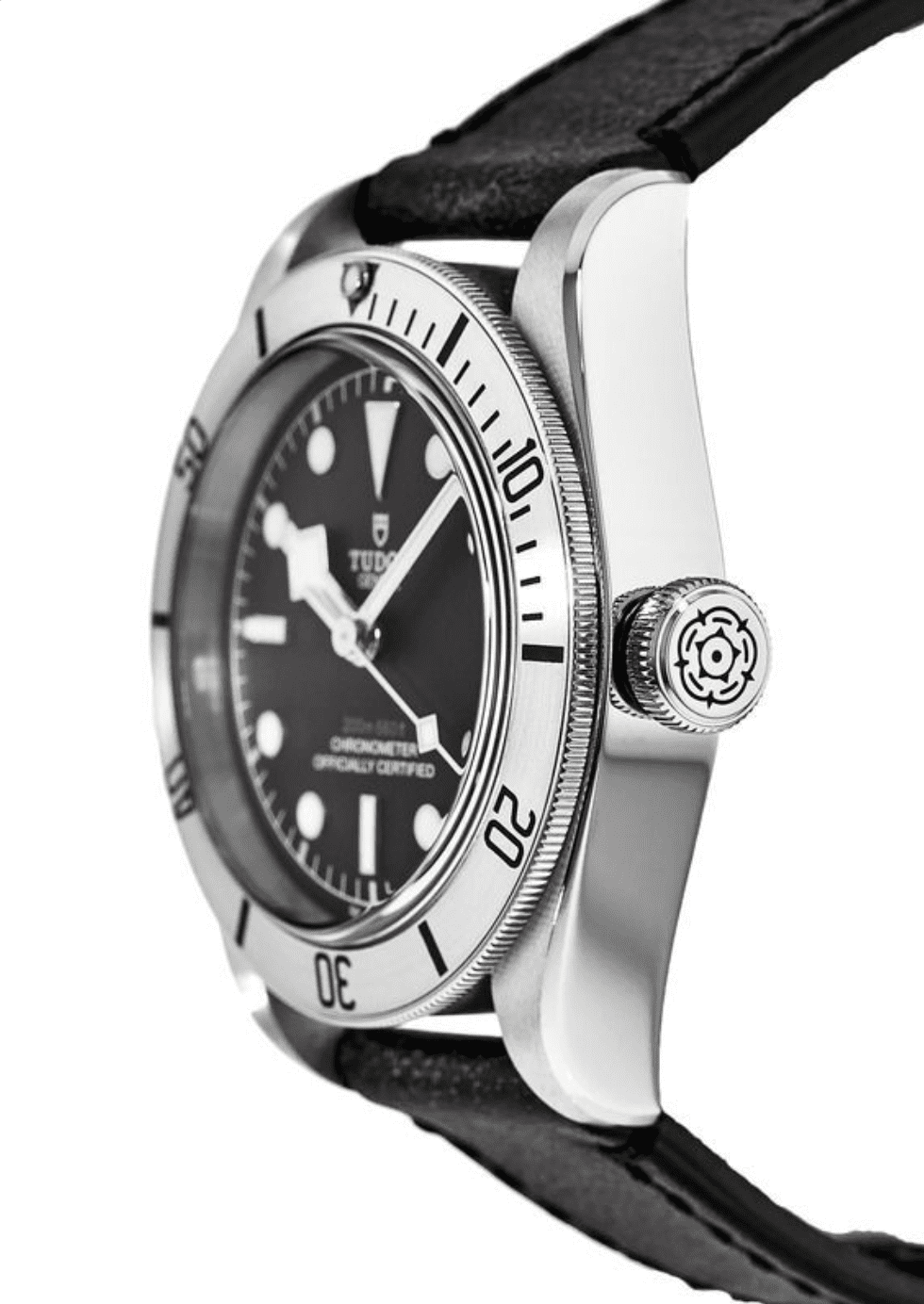 Tudor Heritage Black Bay Réplica 41mm Tudor Heritage Black Bay Réplica 41mm