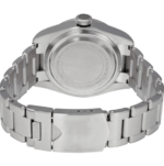 Réplica Tudor Heritage Black Bay Bisel Azul