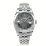 Rolex Datejust Wimbledon Réplica Clon