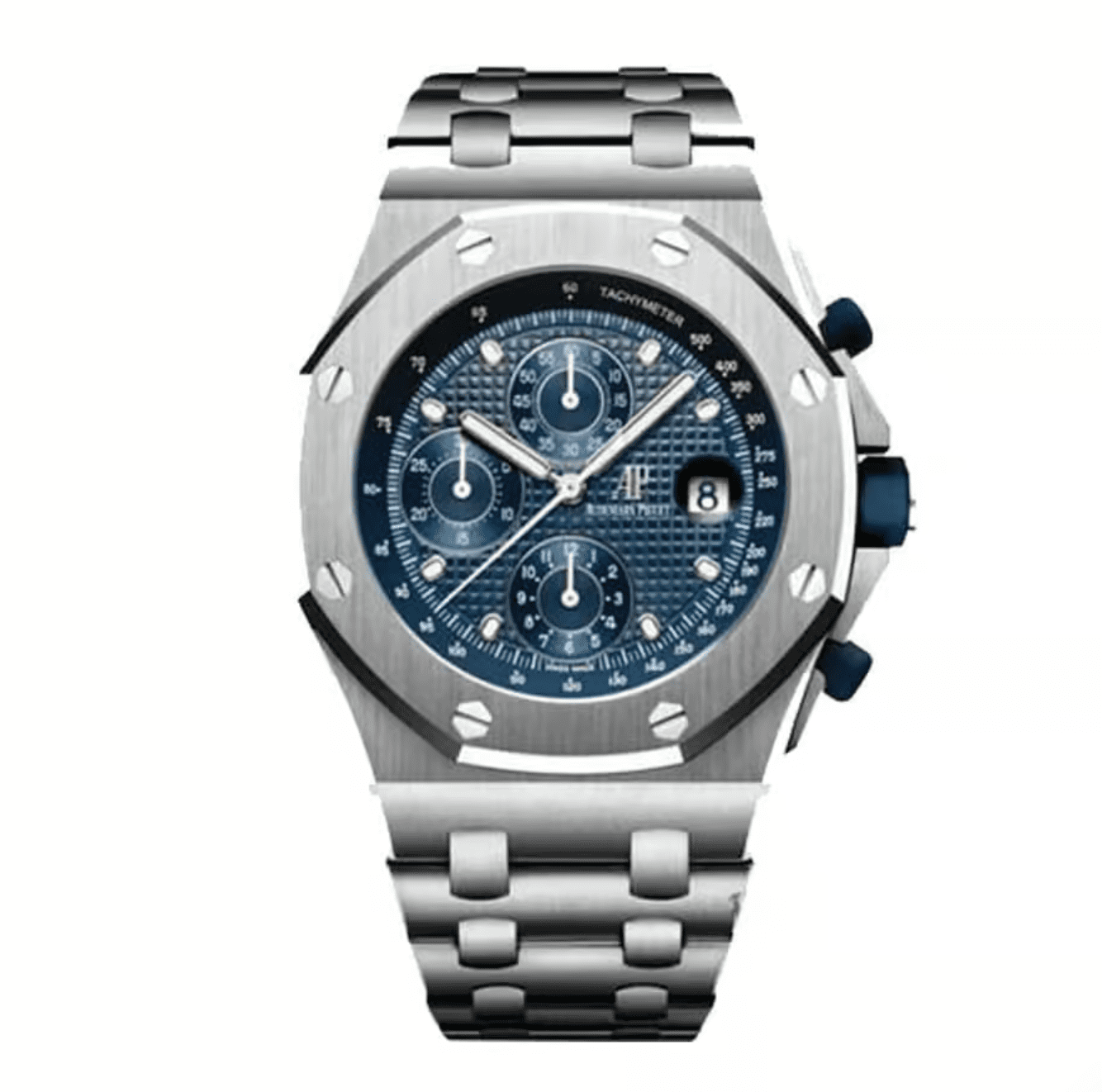 Audemars Piguet Offshore Réplica Mejor Clon Suizo