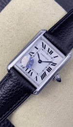 Réplica de reloj Cartier Tank