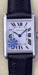Réplica de reloj Cartier Tank