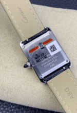 Réplica de reloj Cartier Tank