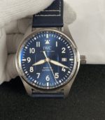 Reloj de Aviador IWC Mark XX Réplica Suiza