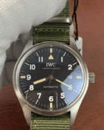 IWC Pilot's Mark Clon Suizo Réplica