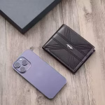 Fashion Men's Short Pu Leather Wallet Korean Version Wallet Multi Card Large Capacity Wallet Credit ID Card Holder High-quality - Image 5