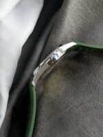 Replica Aquanaut Green Dial Patek Philippe Aquanaut 5168G - Image 10