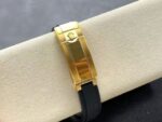 Superclone Rolex Daytona Golden Dial 126518LN - Image 9