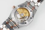 Replica Audemars Piguet Royal Oak Selfwinding Silver 15400SR.OO.1220SR.01 - Image 8
