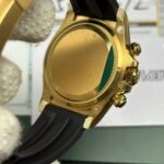 Superclone Rolex Daytona 40 mm 126518LN Tiffany Dial - Image 8