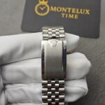 Replica Rolex GMT-Master Black Dial 16710 “Pepsi”