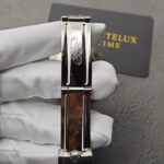 Replica Rolex GMT-Master Black Dial 16710 “Pepsi”