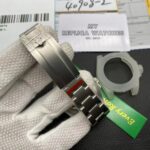 Replica Rolex Submariner Green Dial Hulk